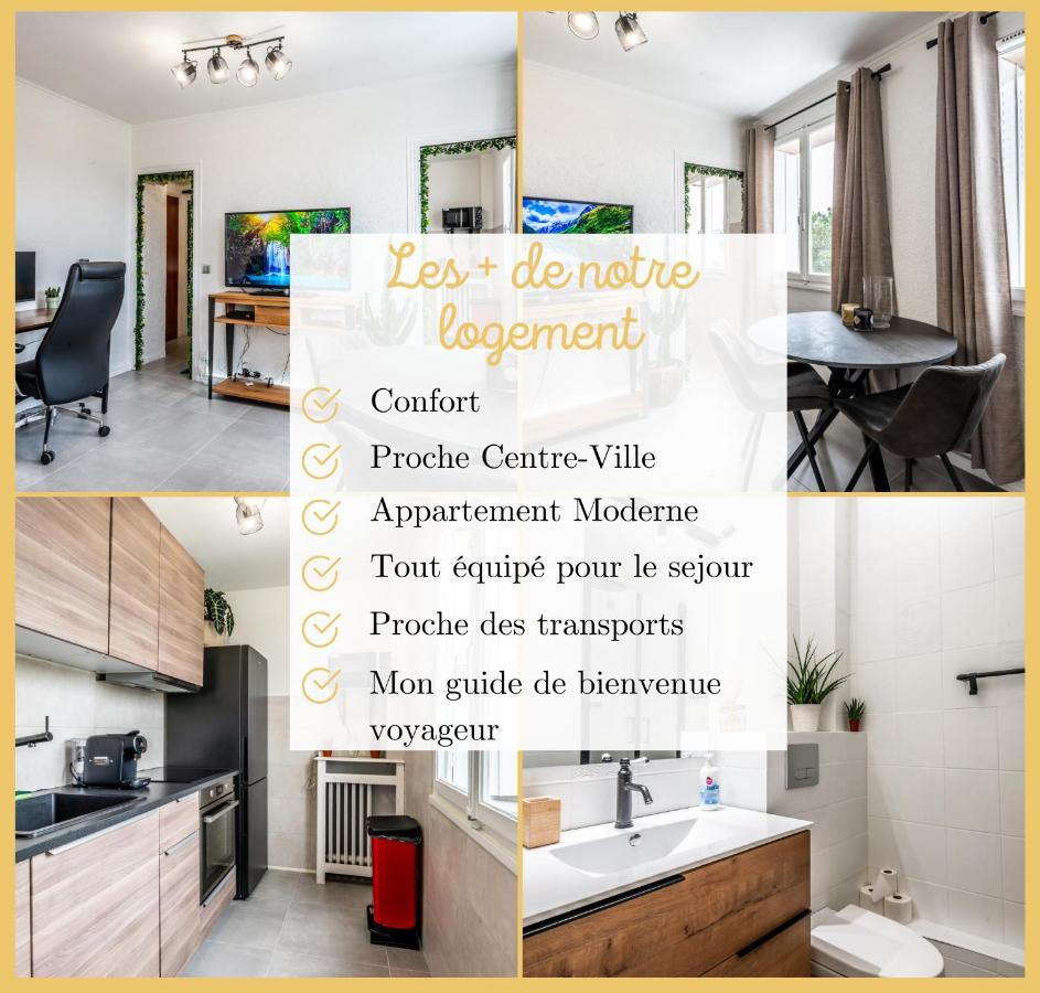 I De Gamme I Apartment *
