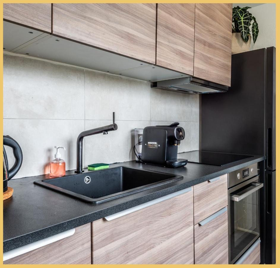 Apartment I De Gamme I Annemasse