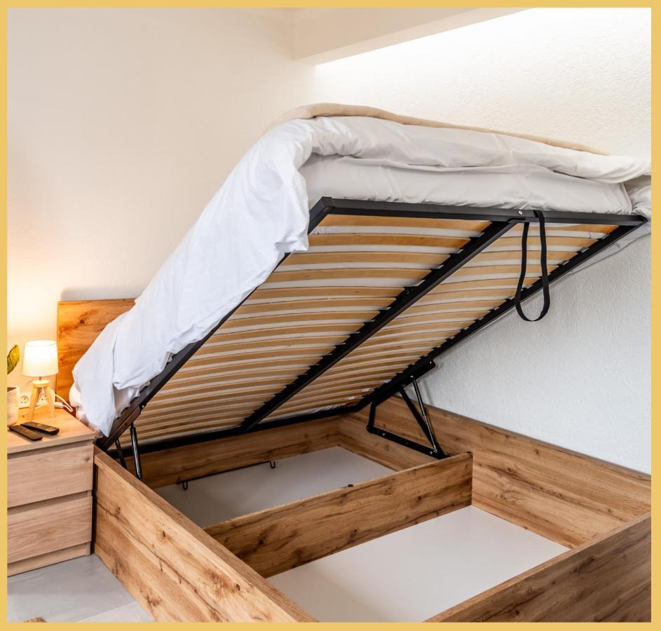 I De Gamme I Apartment Annemasse