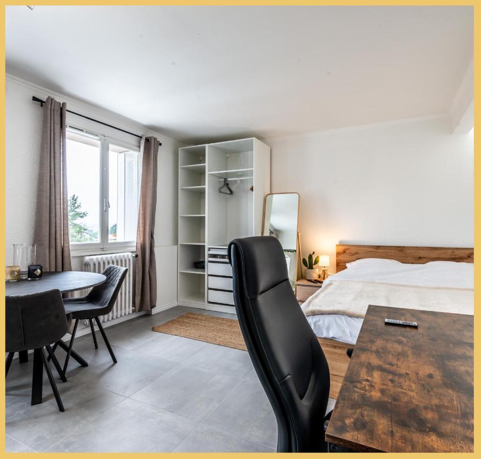 I De Gamme I Apartamento Annemasse