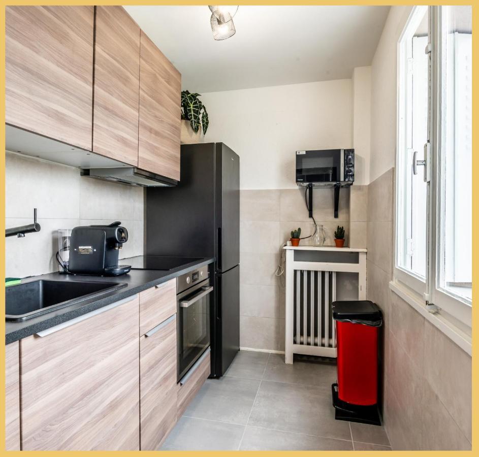I De Gamme I Apartamento