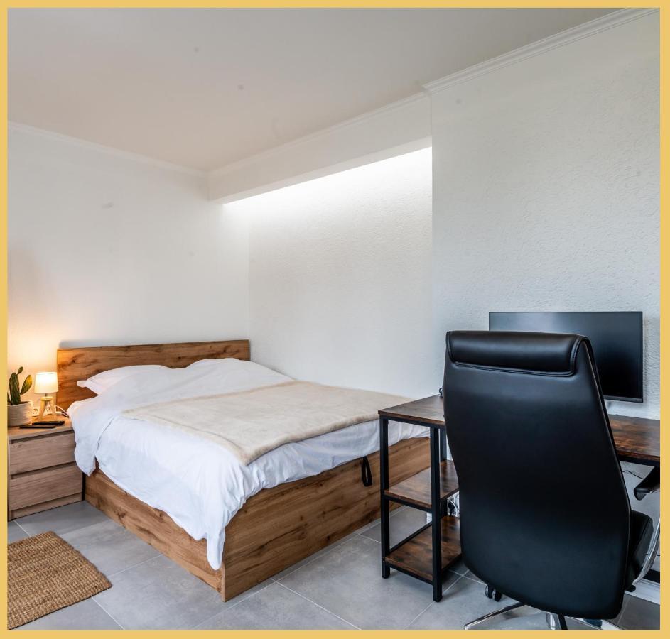 I De Gamme I Apartamento