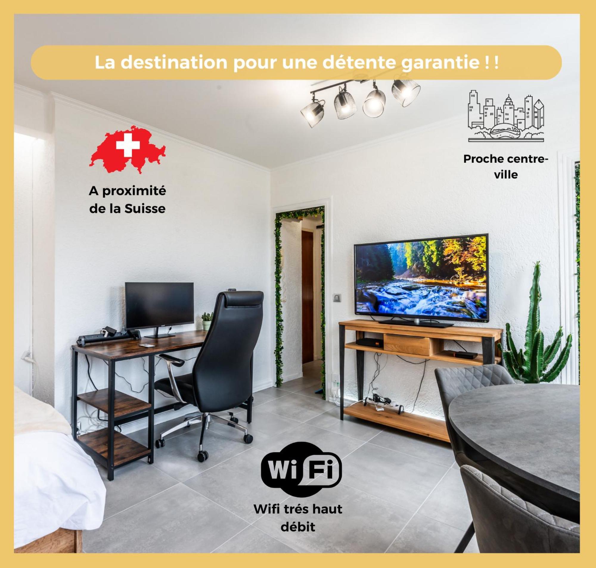 Apartamento I De Gamme I *